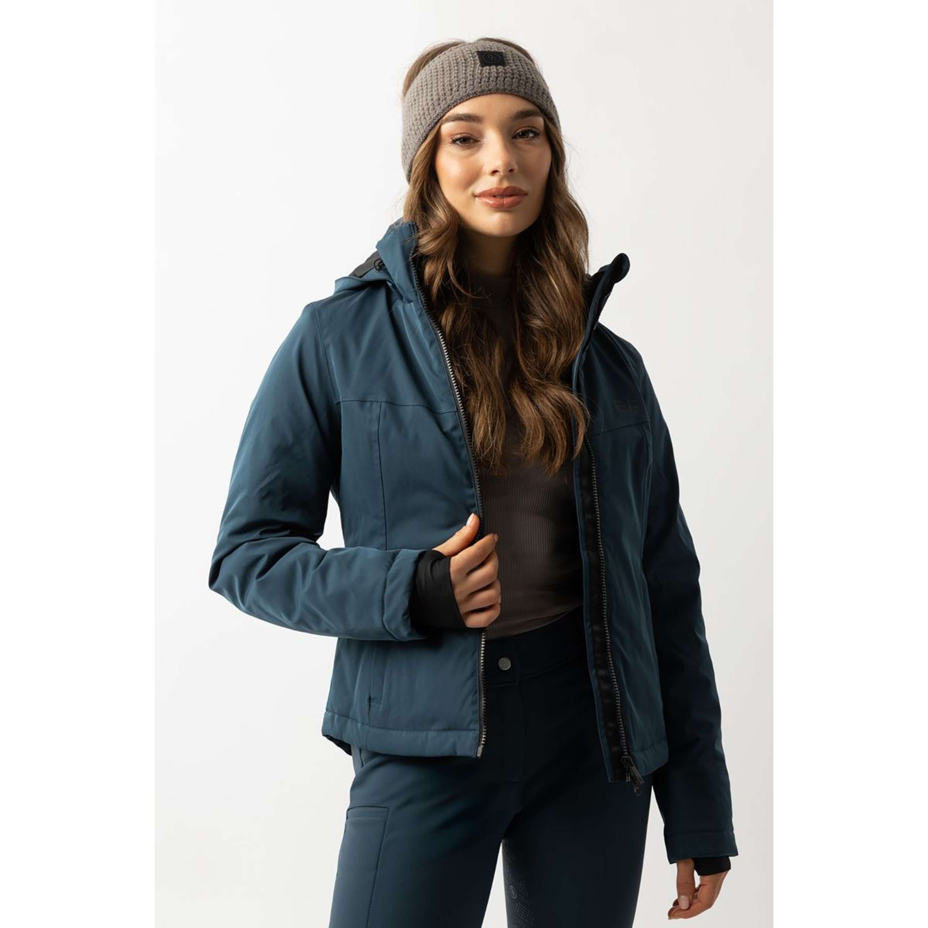 BR Jacket Lena Women Stratified Sea