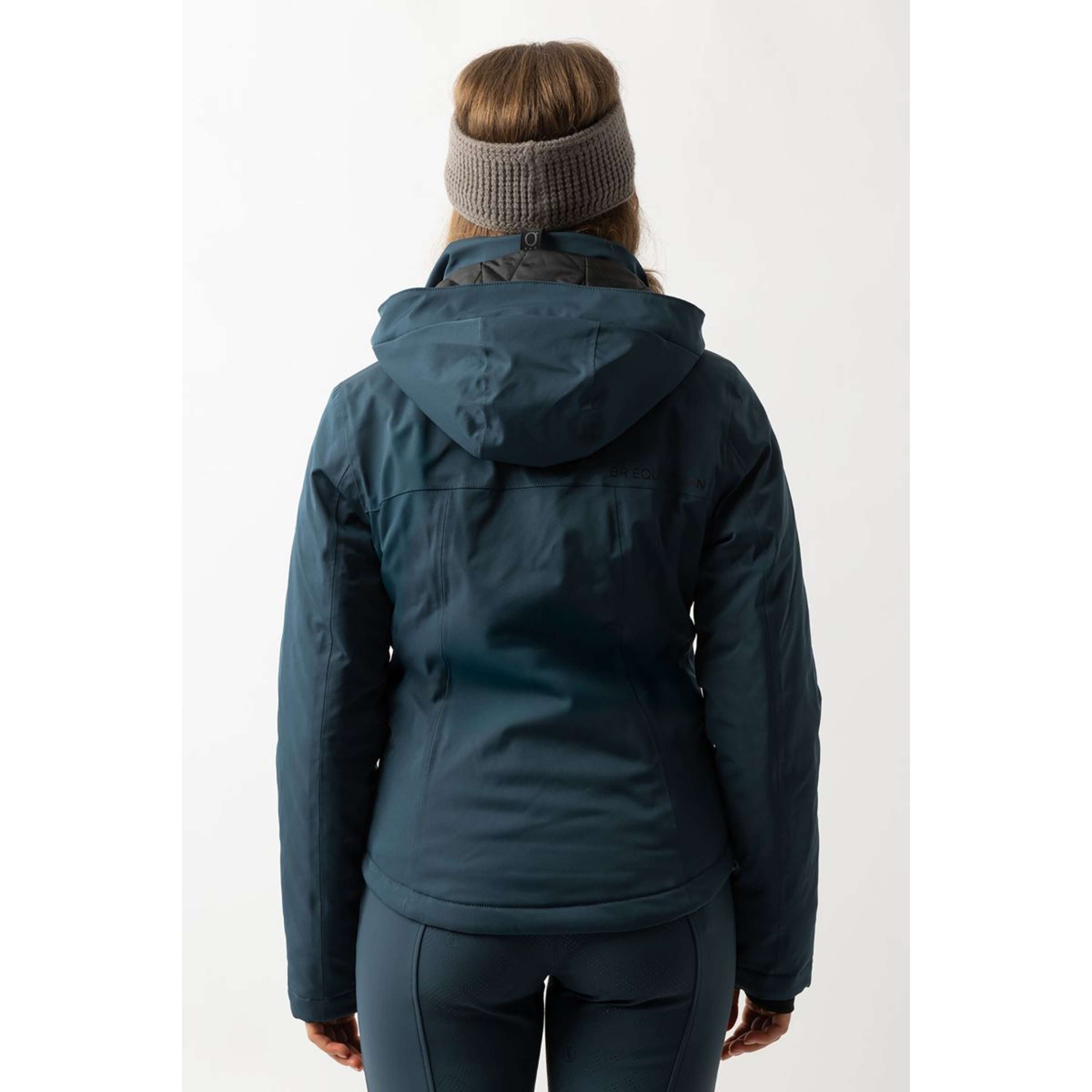 BR Jacket Lena Women Stratified Sea