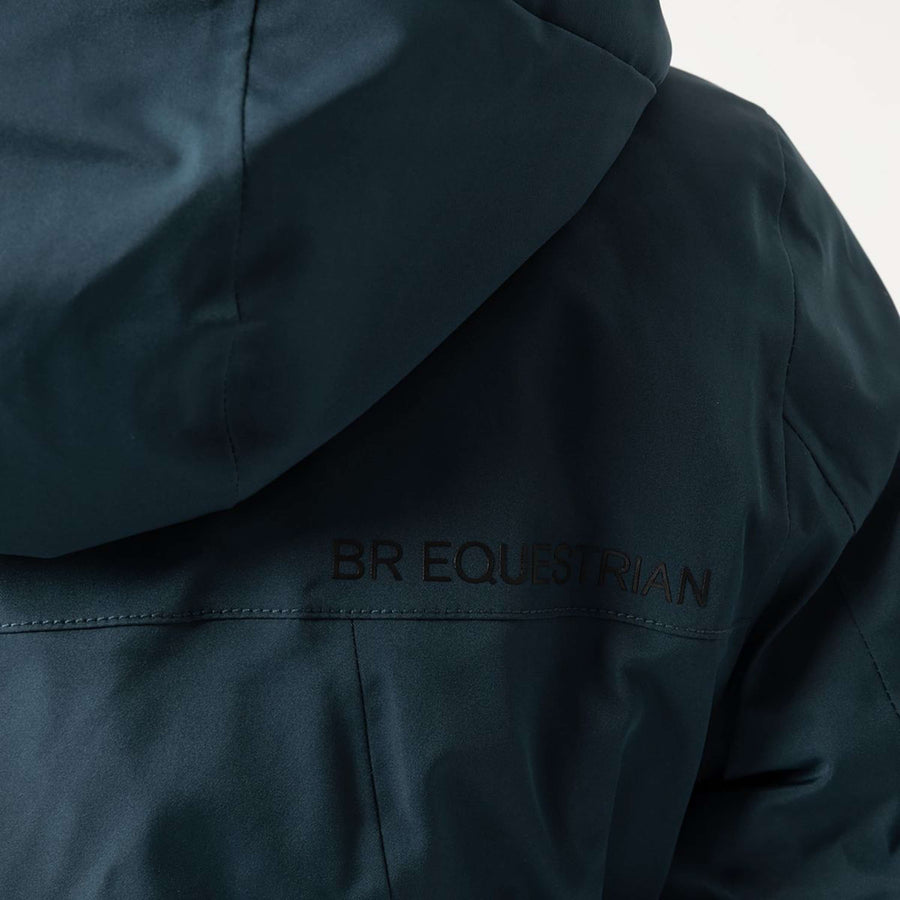 BR Jacket Lena Women Stratified Sea