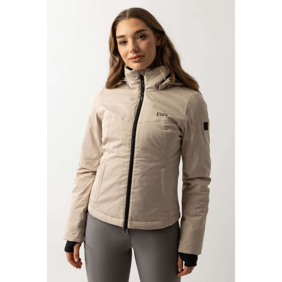 BR Jacket Lena Women Doeskin