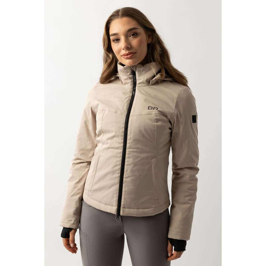 BR Jacket Lena Women Doeskin