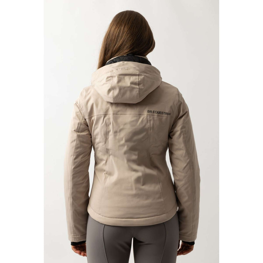 BR Jacket Lena Women Doeskin