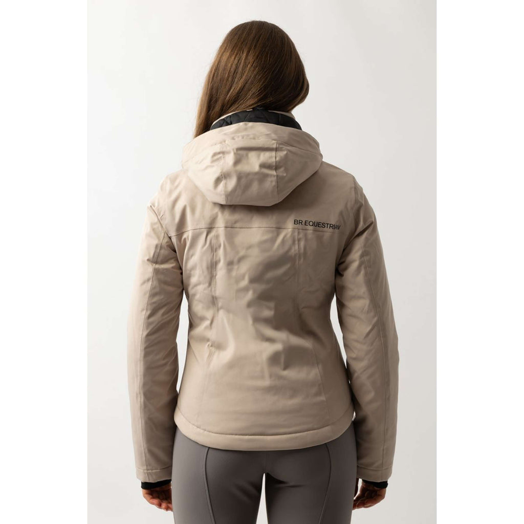 BR Jacket Lena Women Doeskin
