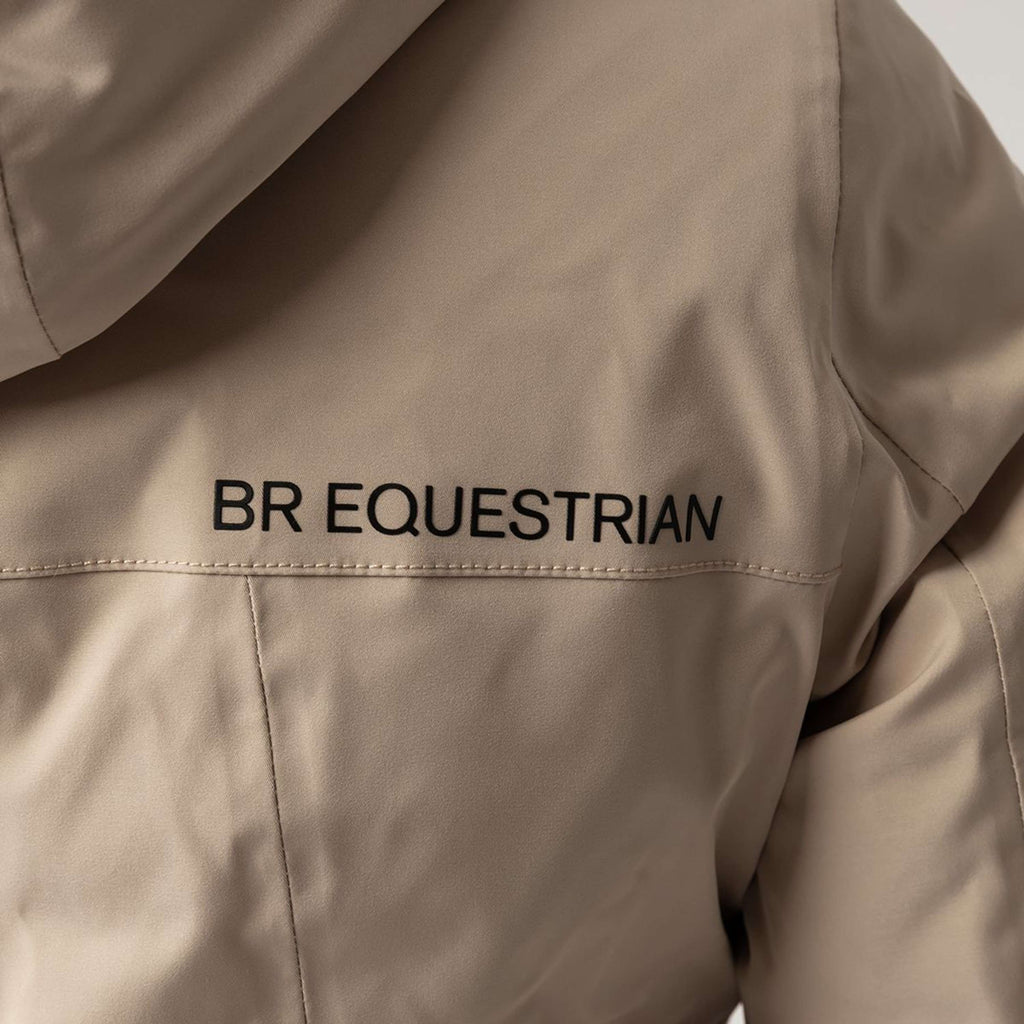 BR Jacket Lena Women Doeskin