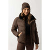 BR Jacket Larissa Women Choco Martini