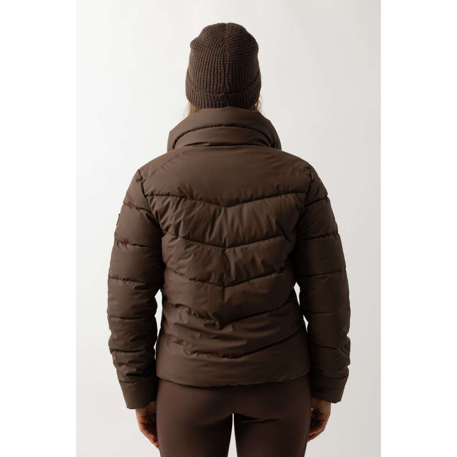 BR Jacket Larissa Women Choco Martini