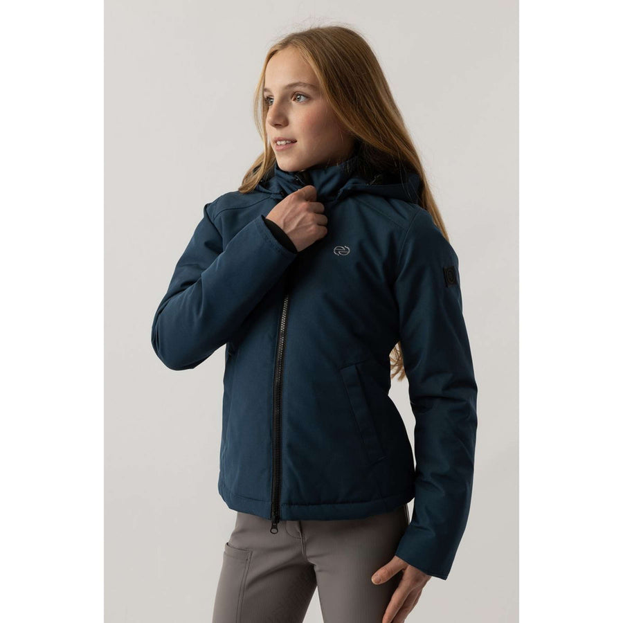 BR Jacket Eevolv Leah Children Stratified Sea