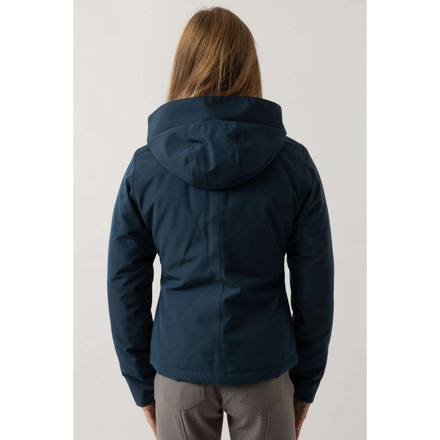 BR Jacket Eevolv Leah Children Stratified Sea