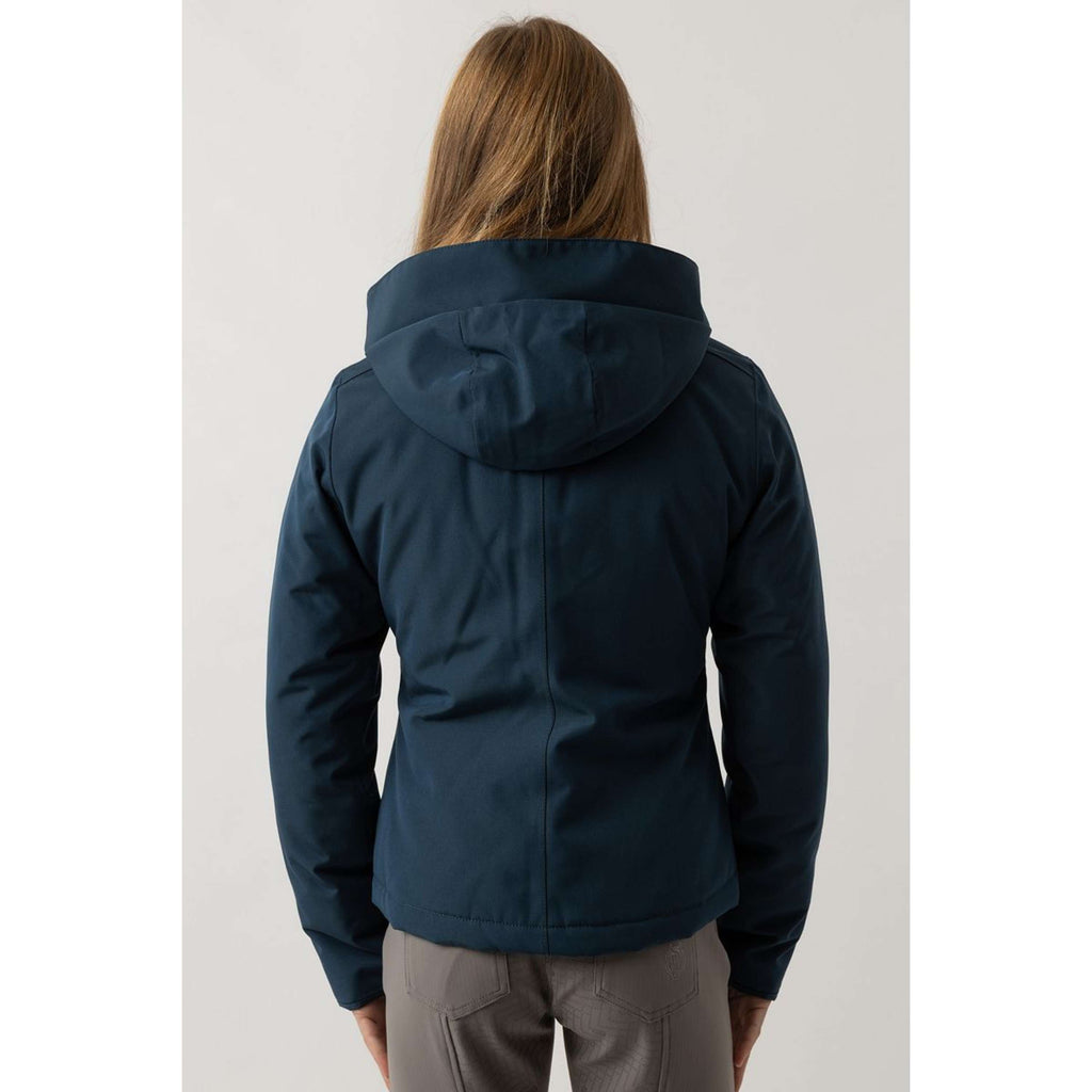 BR Jacket Eevolv Leah Children Stratified Sea