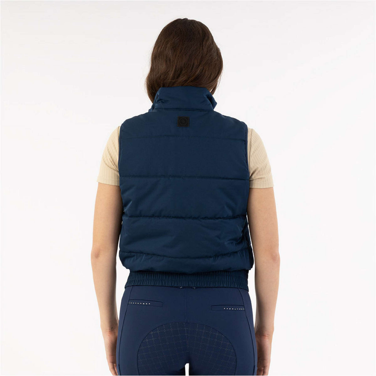BR Bodywarmer Kenzo Pageant Blue