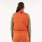 BR Bodywarmer Kenzo Mecca Orange