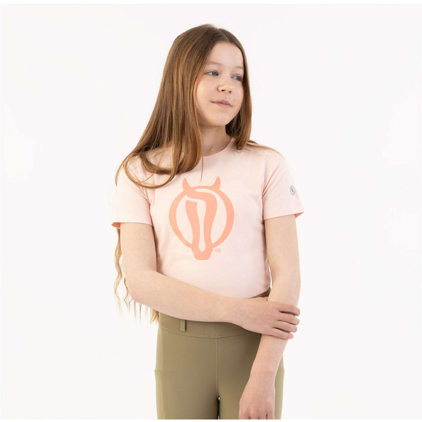 BR T-Shirt Eevolv Krijn Kids Lotus BR T-Shirt Eevolv Krijn Kids Lotus