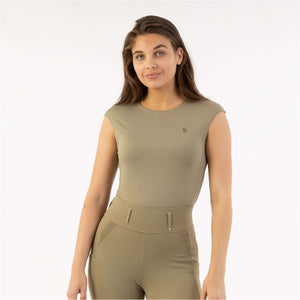 BR Shirt Klaske Sleeveless Mermaid