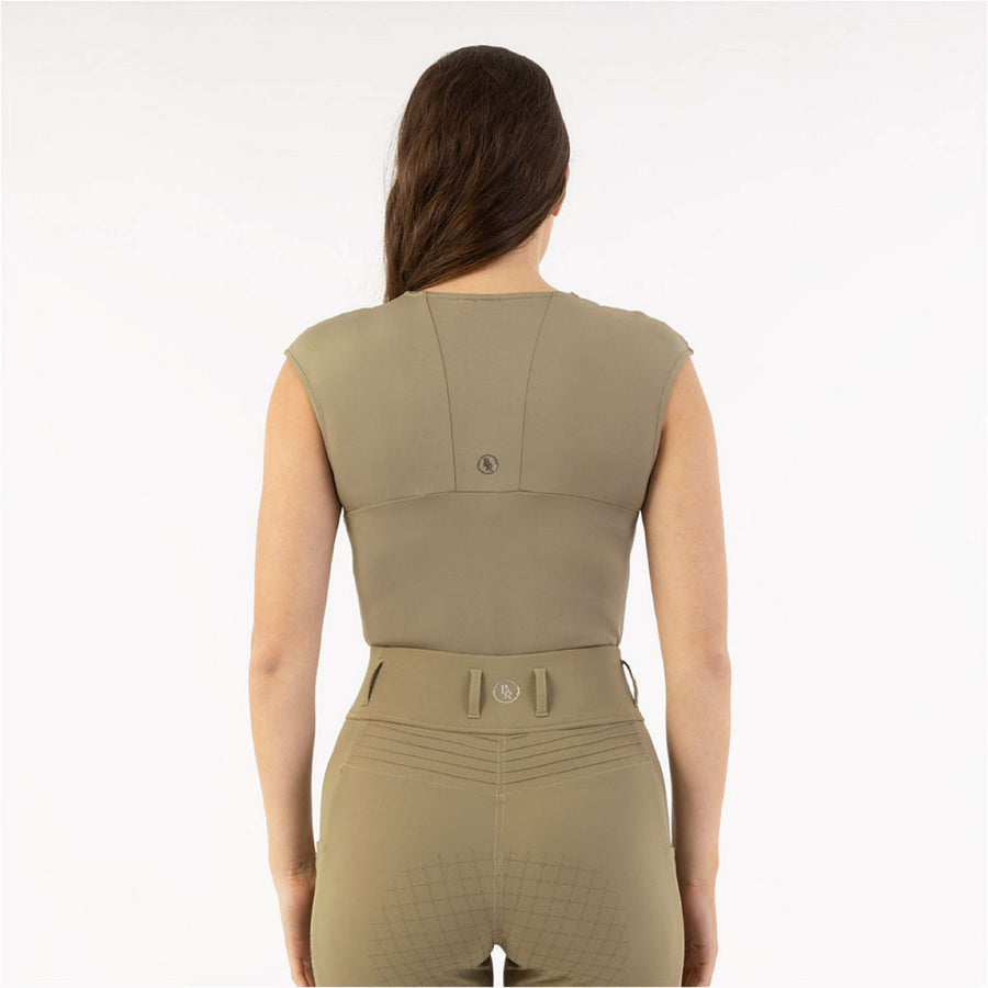 BR Shirt Klaske Sleeveless Mermaid