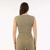 BR Shirt Klaske Sleeveless Mermaid