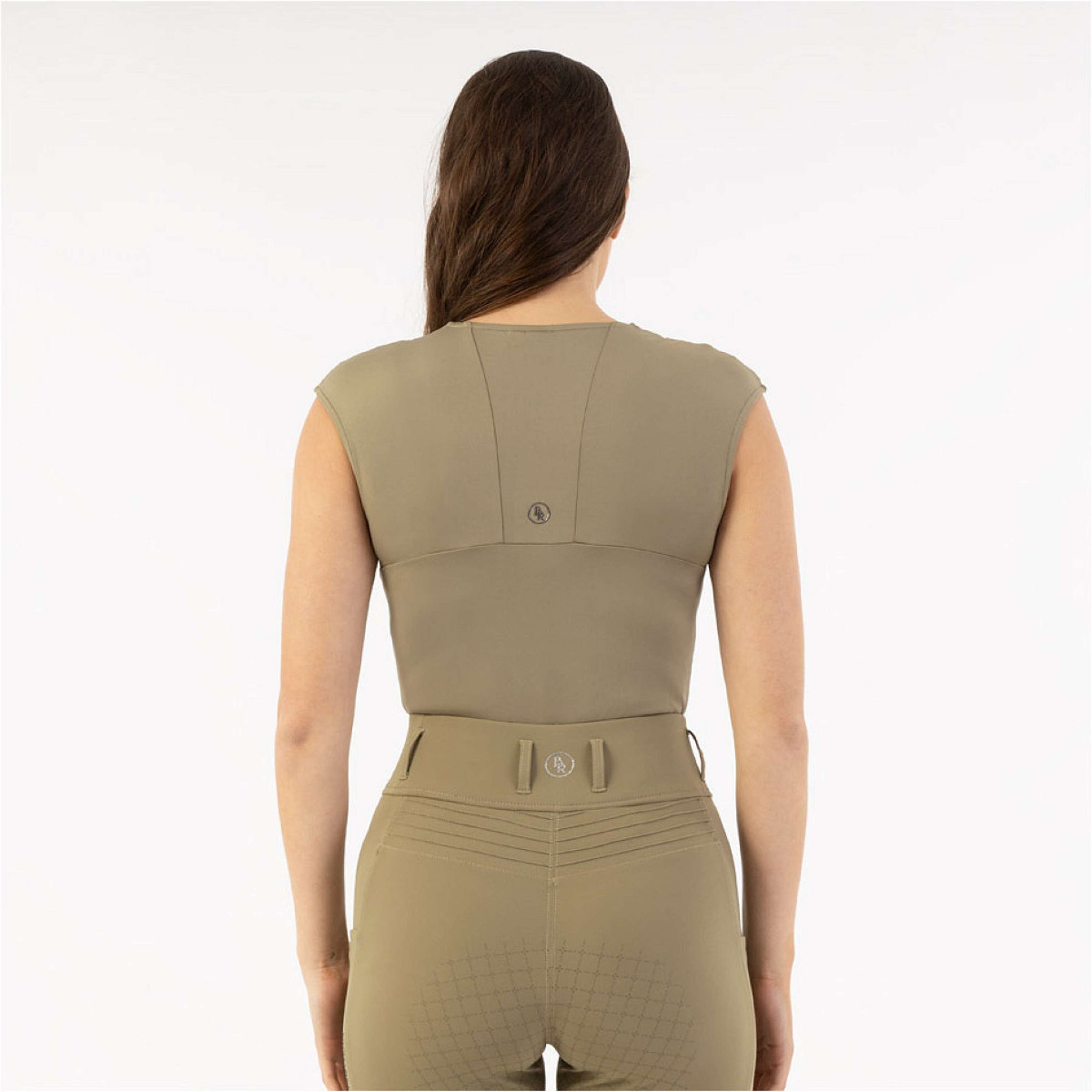 BR Shirt Klaske Sleeveless Mermaid