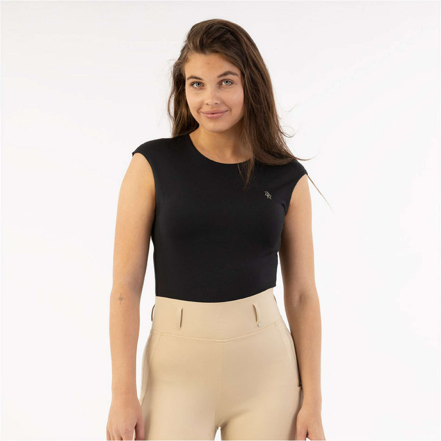 BR Shirt Klaske Sleeveless Moonless Night