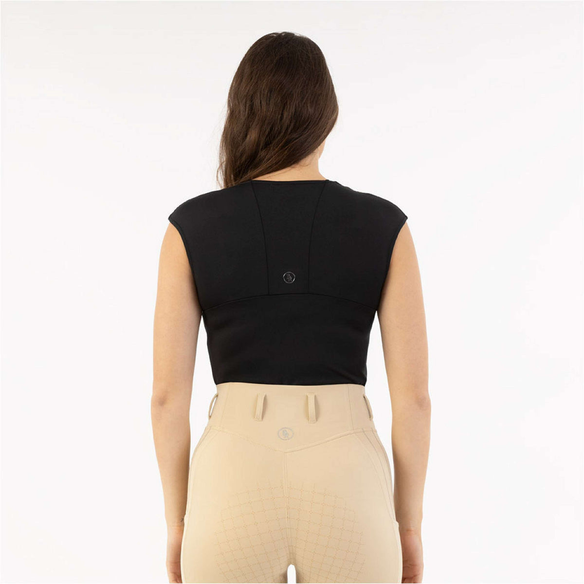 BR Shirt Klaske Sleeveless Moonless Night