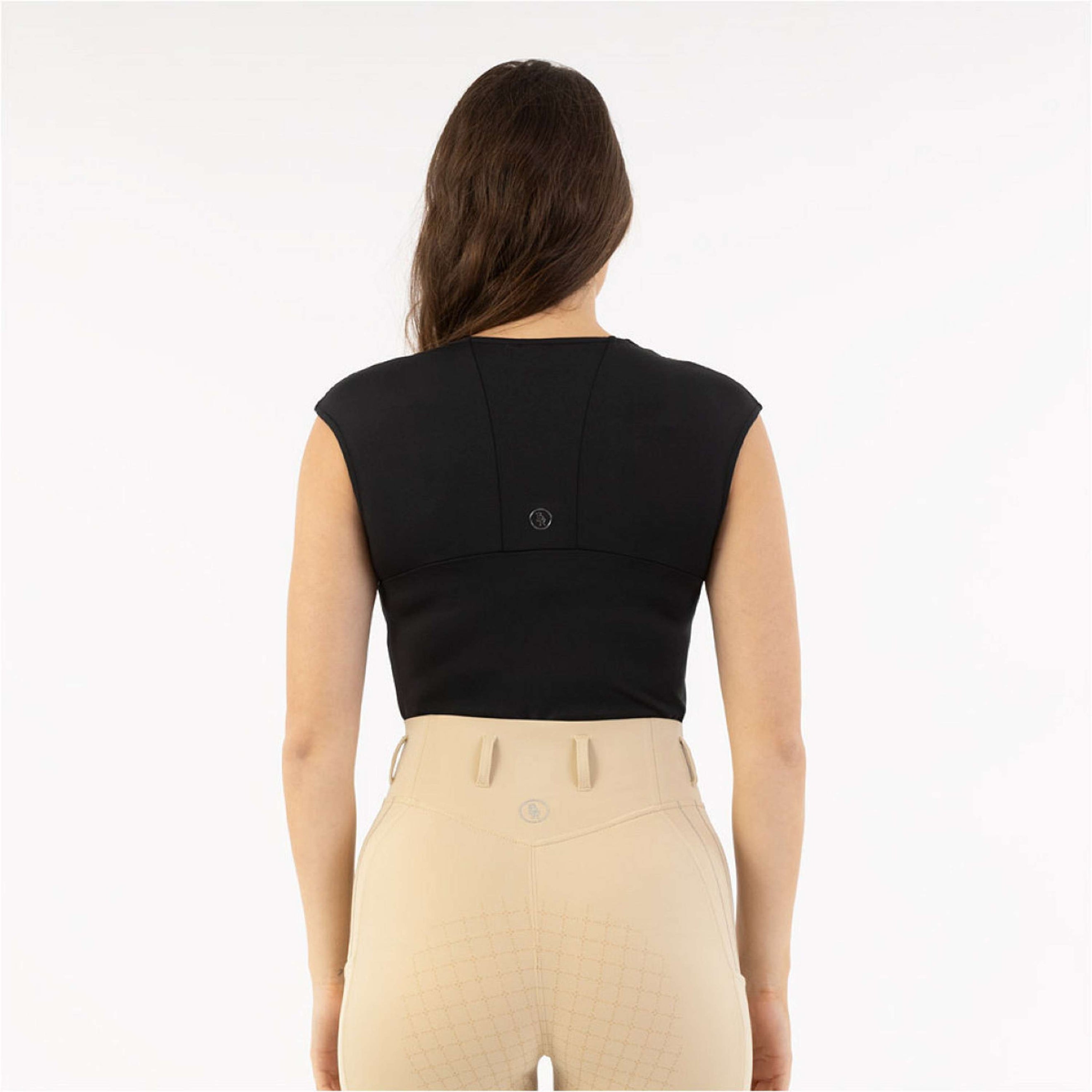 BR Shirt Klaske Sleeveless Moonless Night