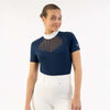 BR Competition Shirt Koosje Pageant Blue