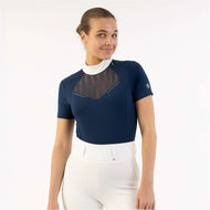 BR Competition Shirt Koosje Pageant Blue