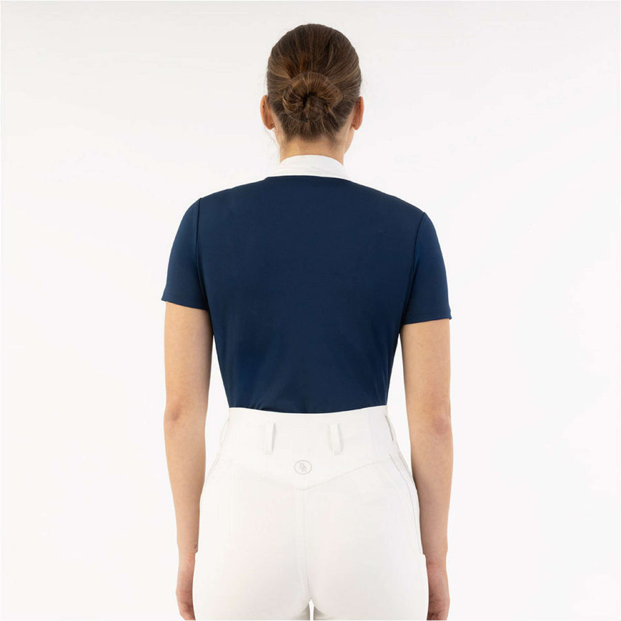 BR Competition Shirt Koosje Pageant Blue
