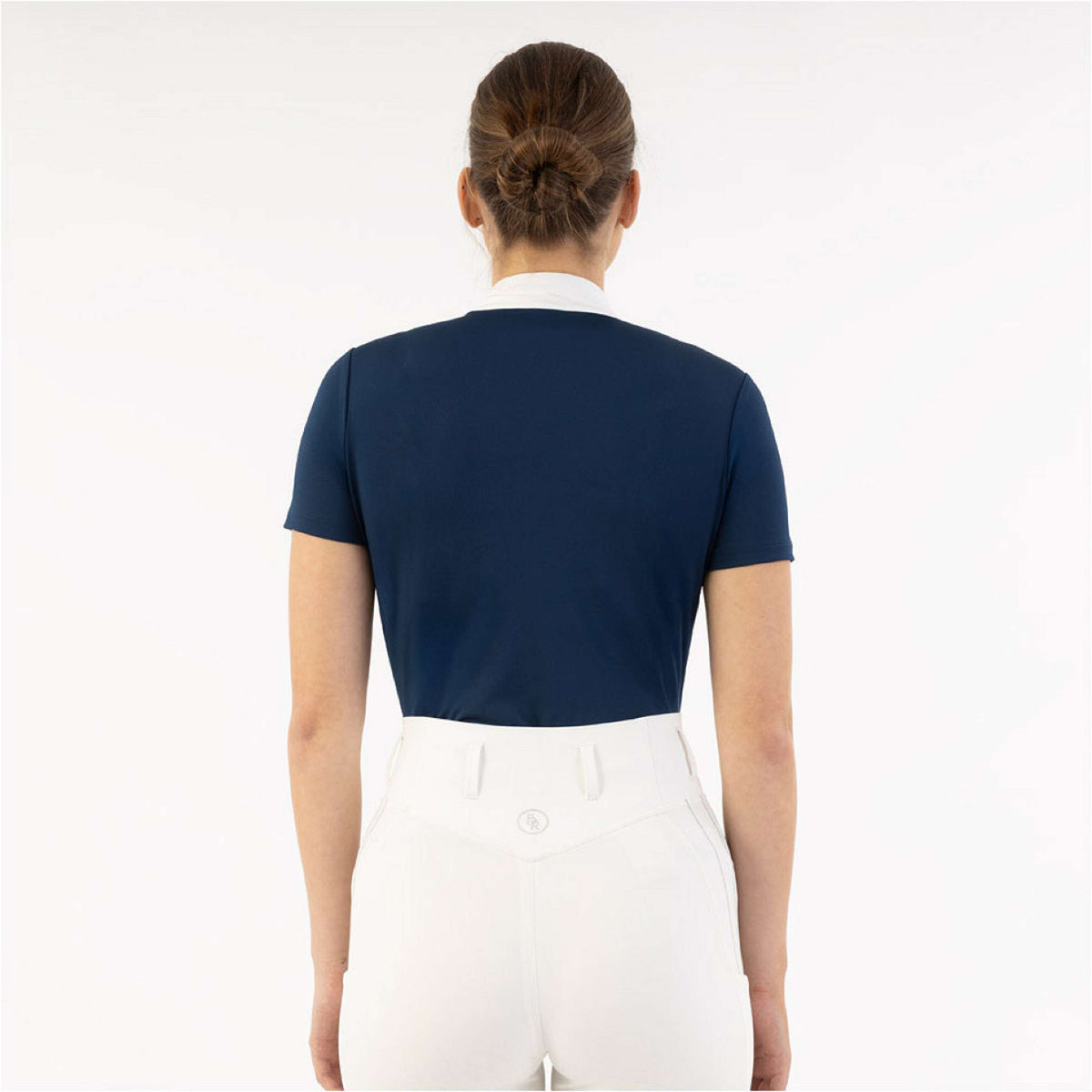 BR Competition Shirt Koosje Pageant Blue