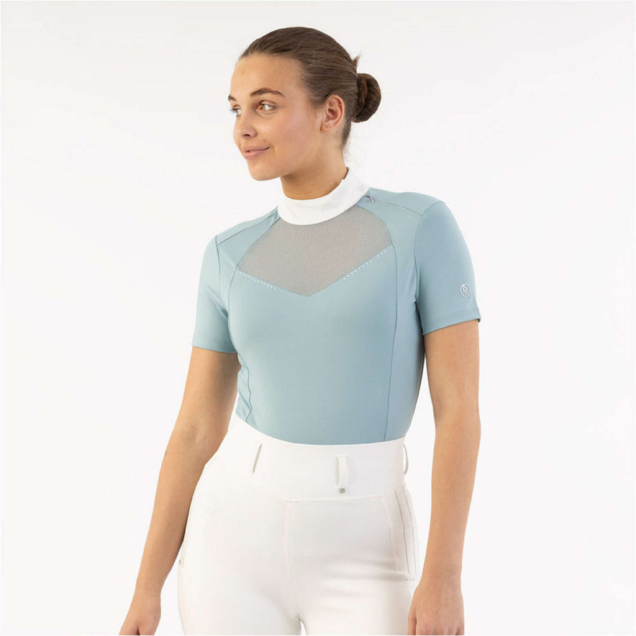 BR Competition Shirt Koosje Tourmaline