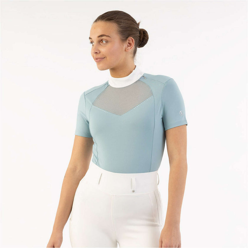 BR Competition Shirt Koosje Tourmaline BR Competition Shirt Koosje Tourmaline