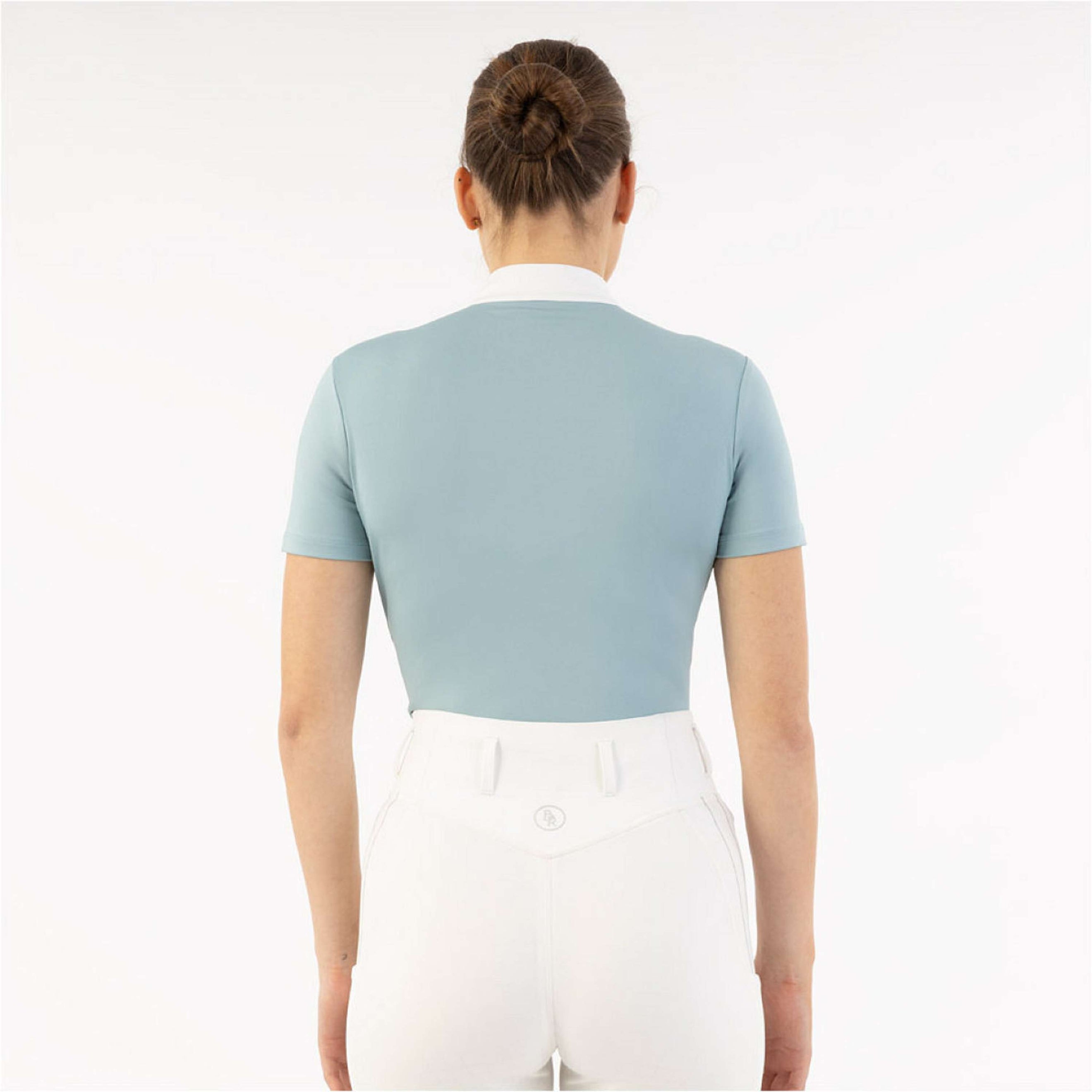 BR Competition Shirt Koosje Tourmaline