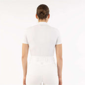 BR Competition Shirt Koosje Lucent White