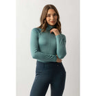 BR Turtleneck Sweater Leonel Women Artic