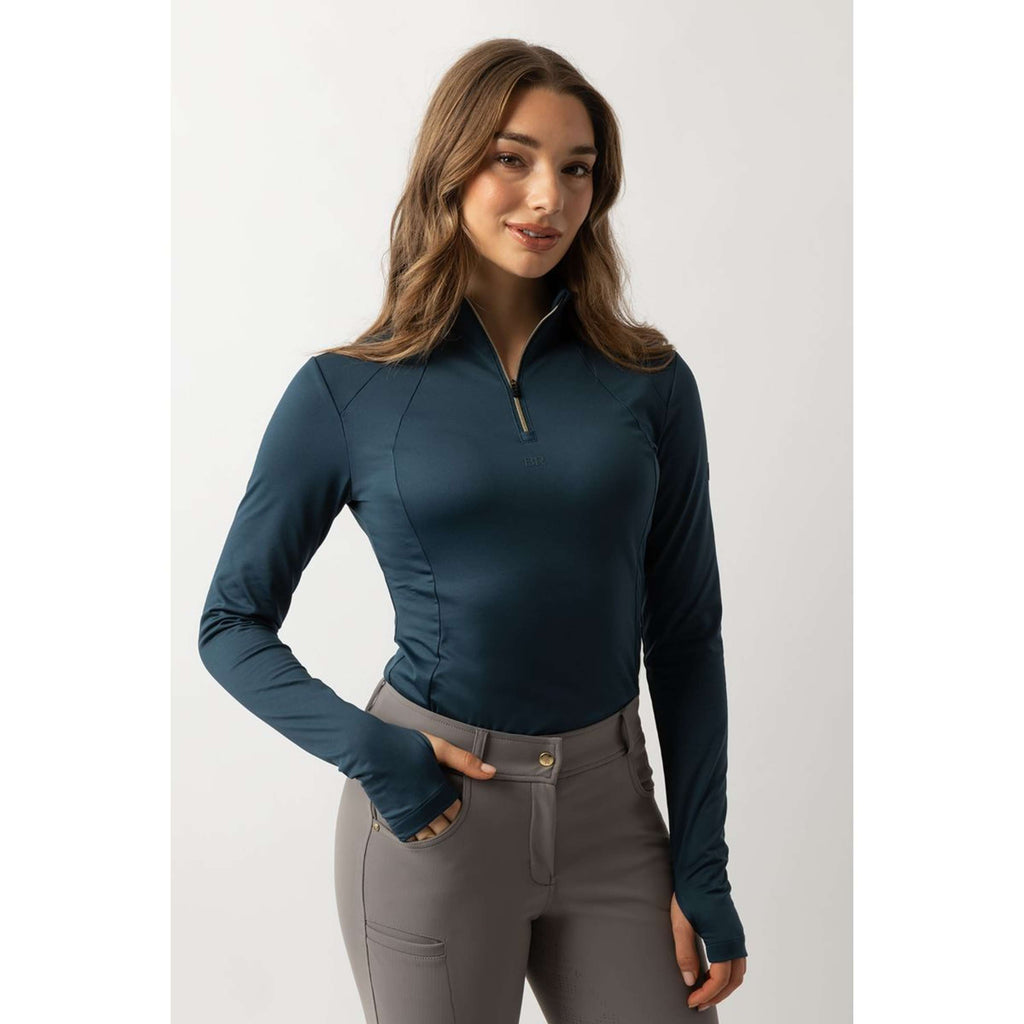 BR Shirt Lieke Women Stratified Sea