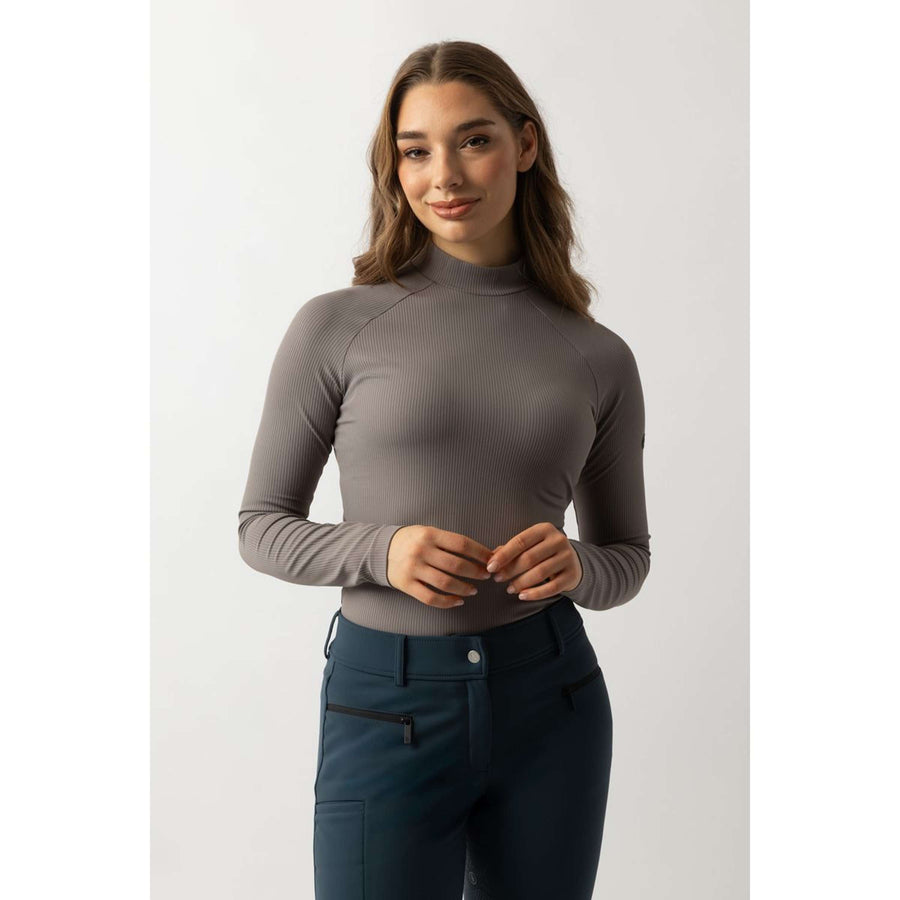 BR Shirt Lidda Women Pyrite