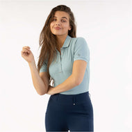 BR Polo Shirt Kiara Tourmaline