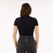 BR Shirt Kim Half-Zip Moonless Night