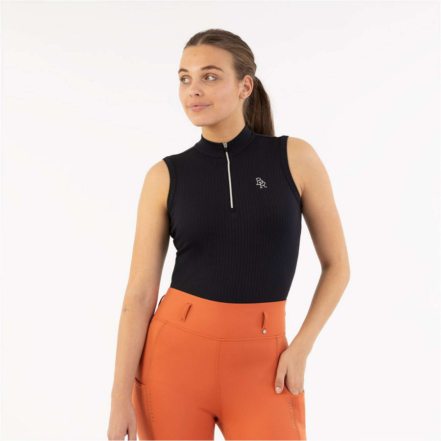 BR Top Kirsten Sleeveless Moonless Night