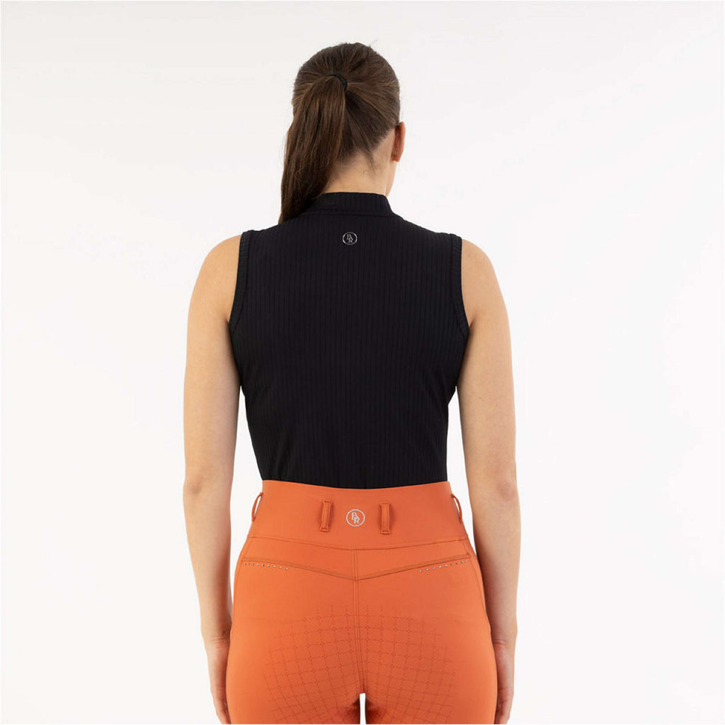 BR Top Kirsten Sleeveless Moonless Night