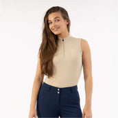 BR Top Kirsten Sleeveless Safari