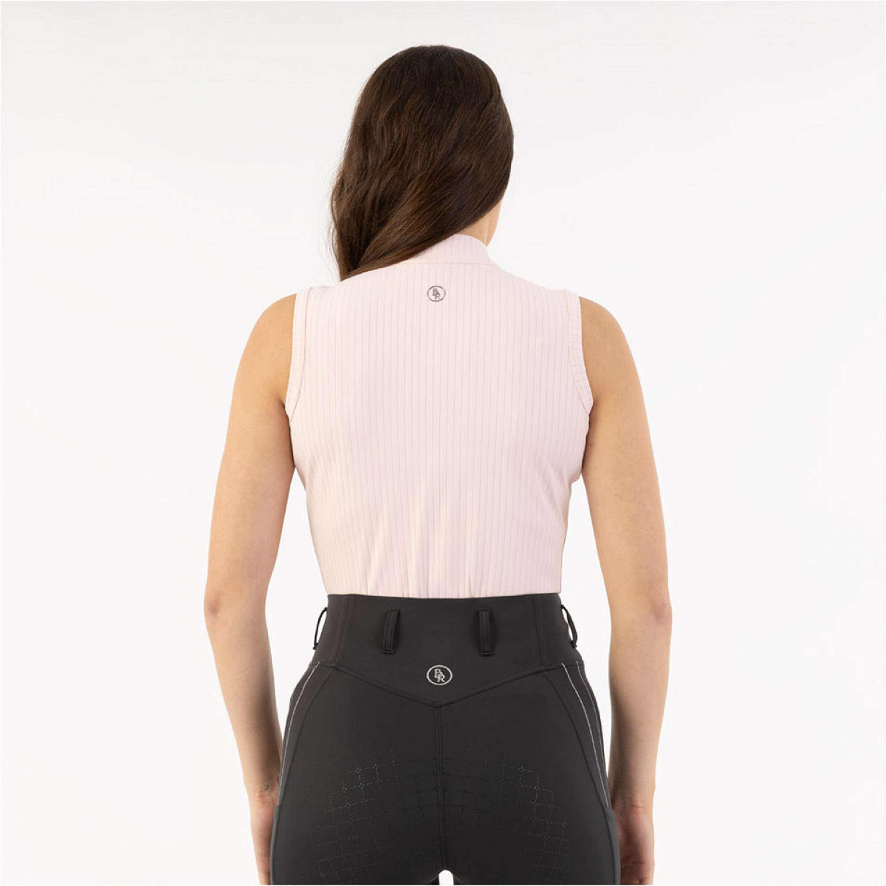 BR Top Kirsten Sleeveless Lotus