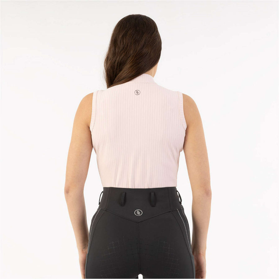 BR Top Kirsten Sleeveless Lotus