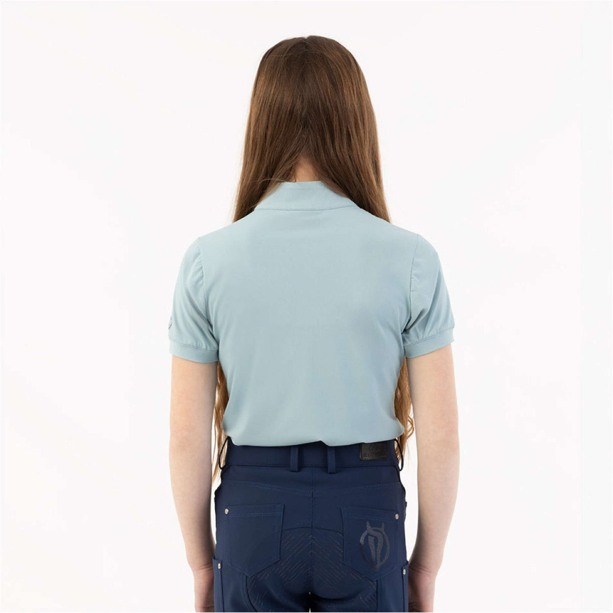 BR Shirt Kady Children Tourmaline