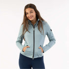 BR Softshell Coat Katleen Tourmaline