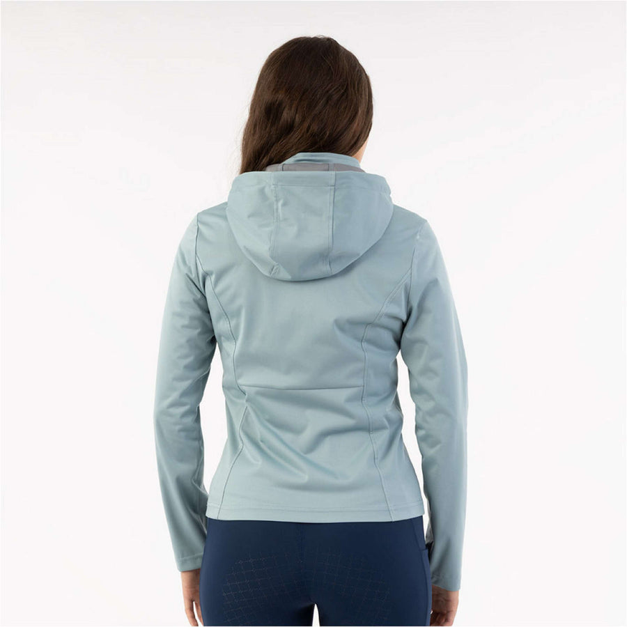 BR Softshell Coat Katleen Tourmaline
