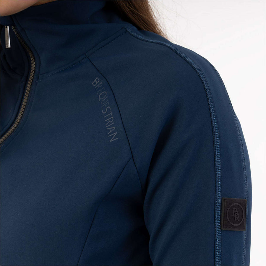 BR Summerjacket Katrin Pageant Blue