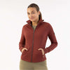 BR Summerjacket Katrin New Maroon