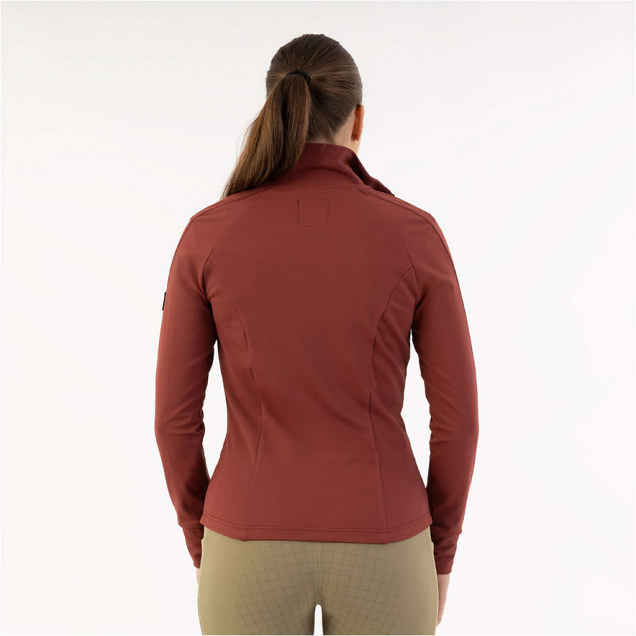 BR Summerjacket Katrin New Maroon