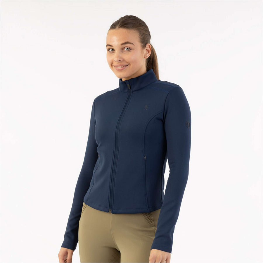 BR Summerjacket Keesje Pageant Blue