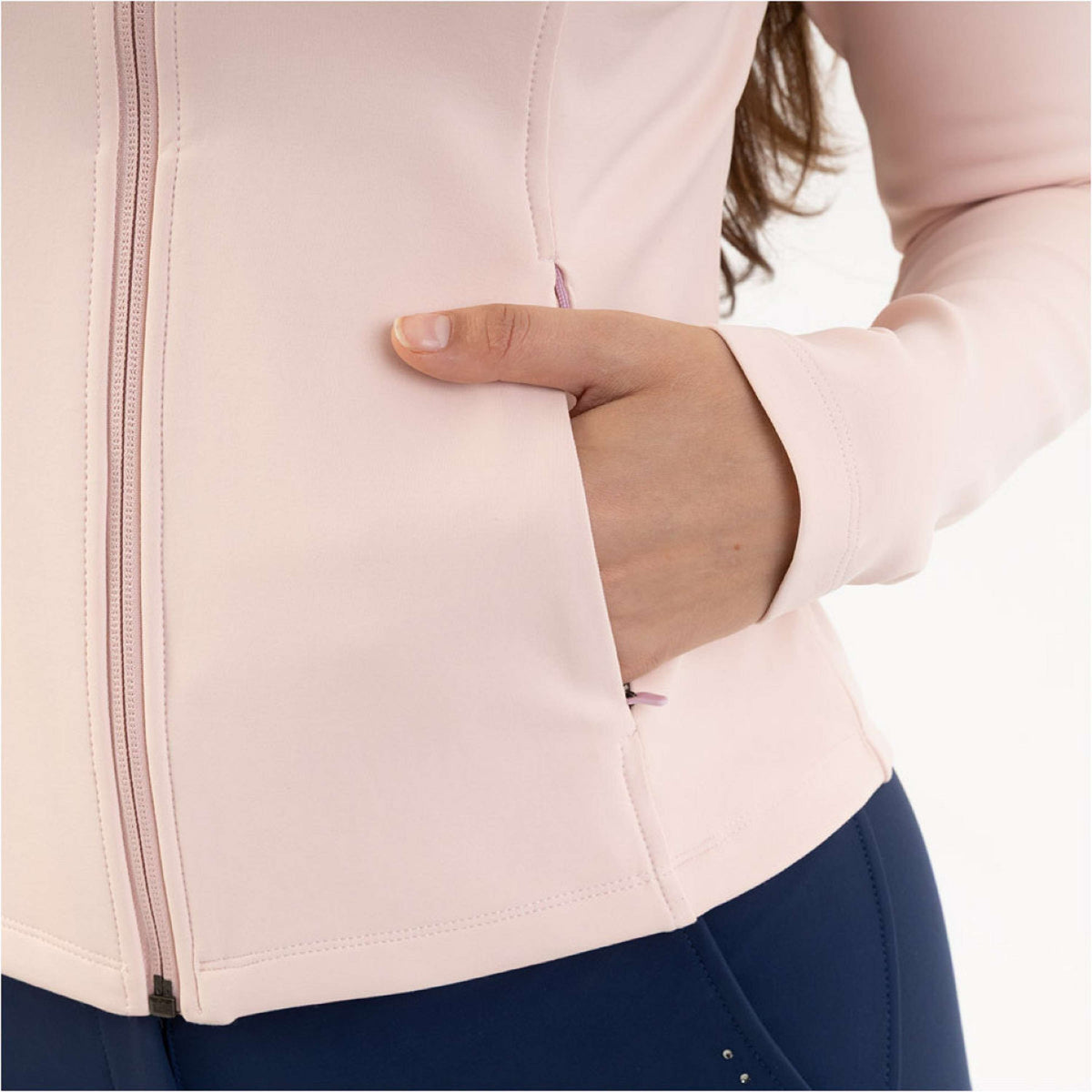 BR Summerjacket Keesje Lotus