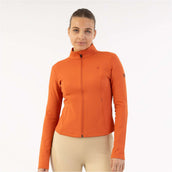 BR Summerjacket Keesje Mecca Orange